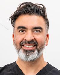 Dr Ram  Nathwani The Caringbah Dentists Caringbah