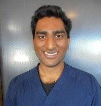 Dr Ram S Nair Dentists of Tasmania Sorell