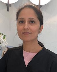 Dr Ramandeep Kaur Yes Dental Rouse Hill