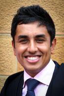 Dr Ramesh  Harichandran Western Sydney Smiles St Marys