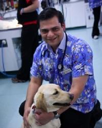 Dr Ranjit Patney Mill Park Veterinary Clinic Mill Park