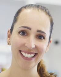Dr Raphaela FDC Varajao Scarborough Beach Dental Clinic Scarborough