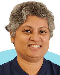 Dr Rashmi S Moolay Wembley Family Dental Wembley