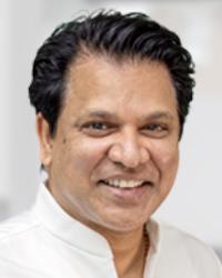 Dr Ravi Pather Bespoke Dental Studio Warrawong
