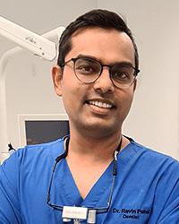 Dr Ravin M Patel Waratah Dental Centre Engadine