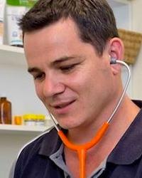 Dr Ray Austin Keen Street Veterinary Clinic Lismore