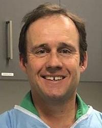 Dr Ray Barnett Clarence Valley Veterinary Clinic Grafton