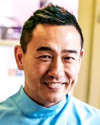 Dr Raymond  Khong Diamond Creek Dental Diamond Creek