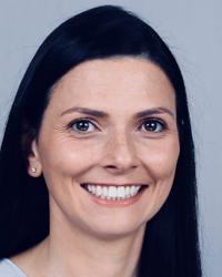 Dr Rebecca B Williams Kinderdental Claremont