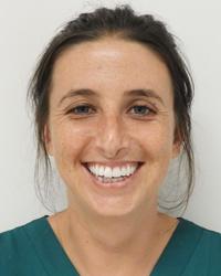 Dr Rebecca  Blanchette Howard Springs Veterinary Clinic Howard Springs