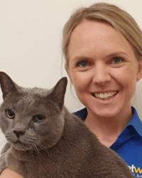 Dr Rebecca  Coleman Vetwest South Perth South Perth