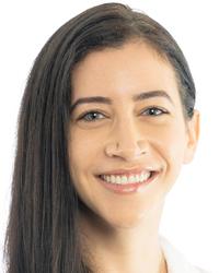 Dr Bec Penco Lifetime Dental Care Como