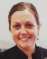 Dr Rebecca  Jennings Buninyong Vet Clinic Buninyong