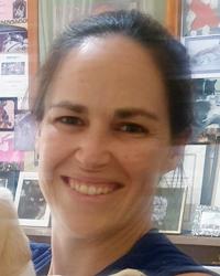 Dr Rebecca Lemon Marius Small Animal Veterinary Clinic Tamworth