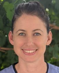 Dr Rebecka  Thompson Gawler Animal Hospital Gawler South