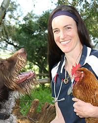 Dr Rebel  Skirving Gambier Vets Mount Gambier