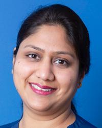 Dr Reena Gupta Coast Dental Christies Beach