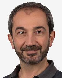 Dr Reimond Kassis Kilmore Dental & Specialist Centre Kilmore
