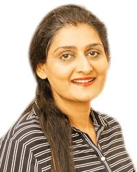 Dr Rekha Halasagi Midway Dental Clinic Ryde