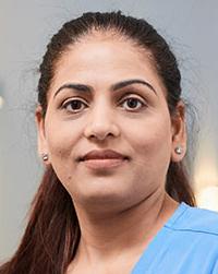 Dr Rekha Singh Woodleigh Waters Dental Surgery Berwick