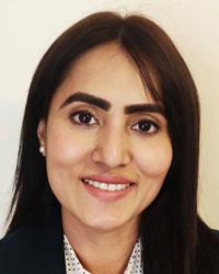 Dr Rekha Bommaka Bupa Dental - Werribee Werribee