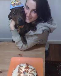 Dr Rene Royston Parkway Veterinary Centre Kambah