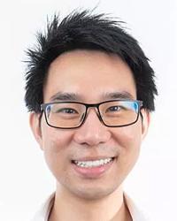 Dr Reuben Sim Anew Smile Deepdene