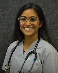 Dr Revathi  G Melbourne Cat Vets Fitzroy