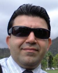 Dr Reza  Issapour Gumdale Dentists Gumdale