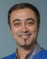 Dr Reza  Nikfar Serenity Smiles Dental Epping