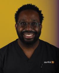 Dr Rhema Ndukwe Dental 99 Sydney CBD Sydney
