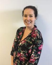 Dr Rhiannon Solter Dazzling Dental Surgery Mackay
