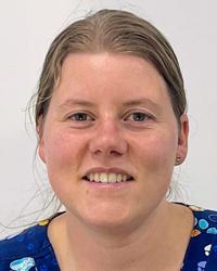 Dr Rhyanna  Tedesco Blakes Crossing Veterinary Surgery Blakeview