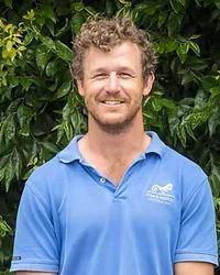 Dr Rhys  Duncan Piper Street Veterinary Clinic Tamworth