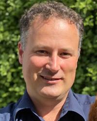 Dr Rhys Hayward Victor Central Veterinary Clinic Victor Harbor