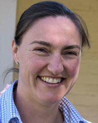 Dr Riana  Fitzpatrick Shepparton Veterinary Clinic Shepparton North