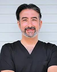 Dr Riaz  Vejdani Blackall Terrace Dental Nambour