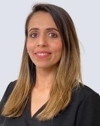 Dr Richa  Saini Odin House Dental Innaloo