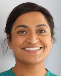 Dr Richa Singh Bupa Dental - Chatswood Chatswood