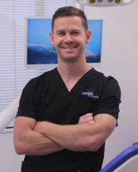 Dr Richard Allwright Lumino The Dentists - Nelson Nelson