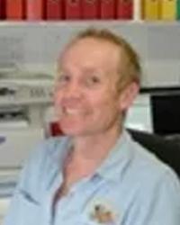 Dr Richard  Gregory Mullumbimby Veterinary Clinic Mullumbimby