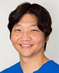 Dr Richard Oh Precise Dental Surgery Edgecliff