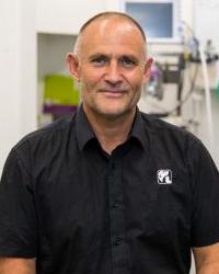 Dr Richard Mitchell North Coast Veterinary Specialist & Referral Centre Sippy Downs