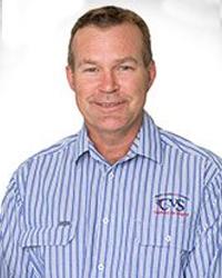 Dr Richard  Olsen Capricorn Vet Surgery Allenstown