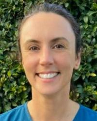 Dr Richelle  Campbell Buderim Veterinary Surgery Buderim