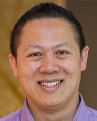 Dr Rick Luu Oasis Dental Kingston