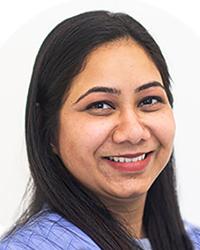 Dr Ritu  Tomar Edwardes Street Dental Reservoir