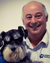 Dr Rob Bonanno Devoted Vets Warragul