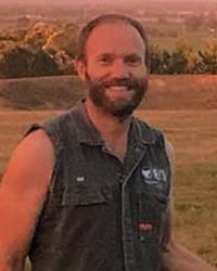 Dr Rob  Cocking Maffra Veterinary Centre Maffra