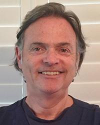 Dr Rob  Miller Seaforth Veterinary Hospital Seaforth